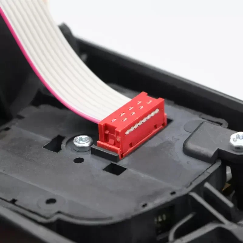 Mando de audio para volante VW Golf, Jetta, Tiguan y Caddy - imagen 4