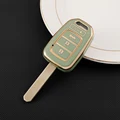green key cover