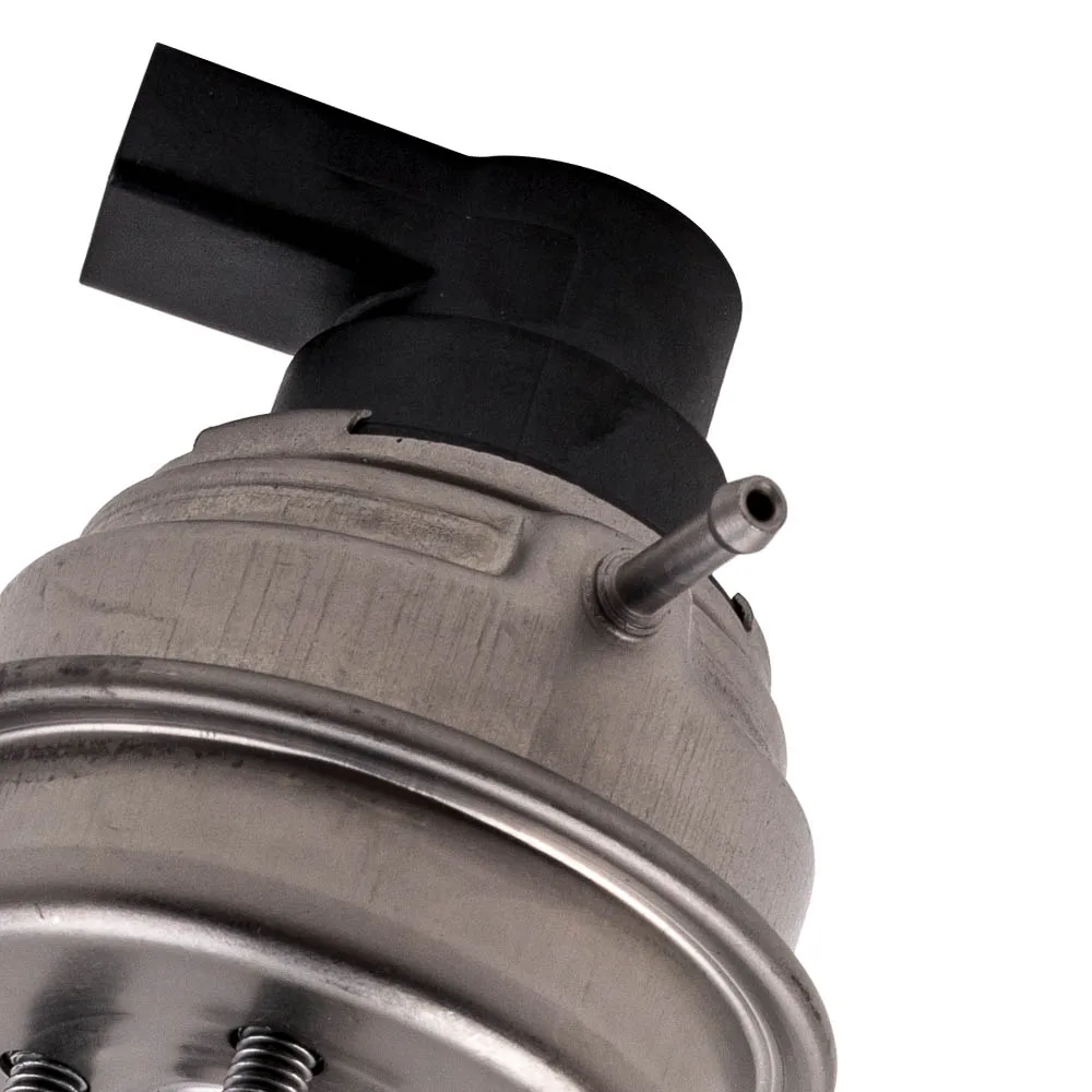 Actuador turbo puerta de descarga VW Crafter 2.0 TDI - imagen 4