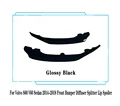 Glossy Black