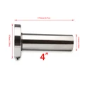4 Unadjustable