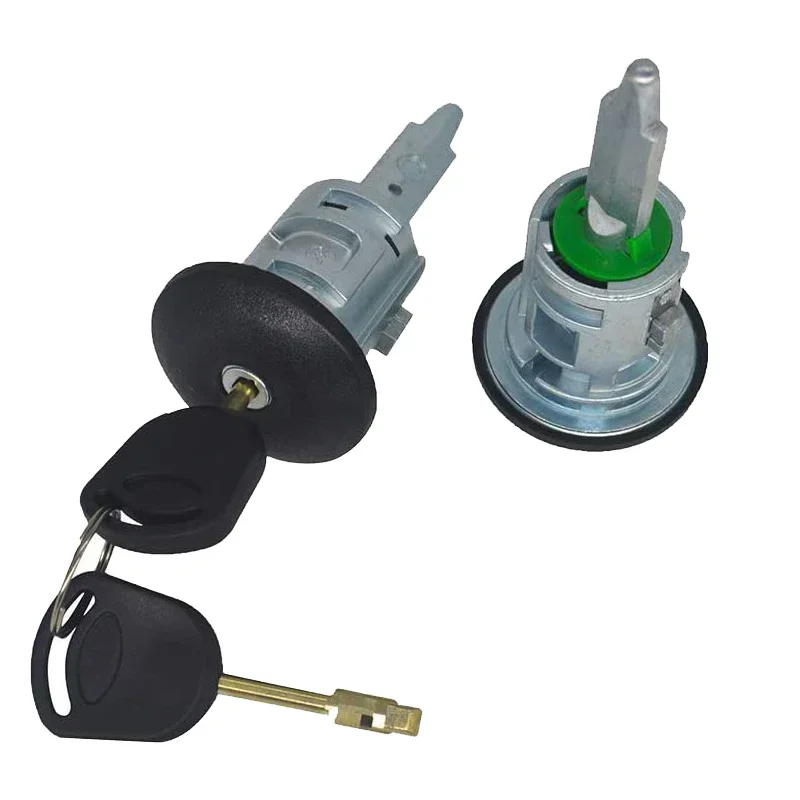Bombines cerradura puertas delanteras Ford Transit MK6/MK7 2000-2016 - imagen 5