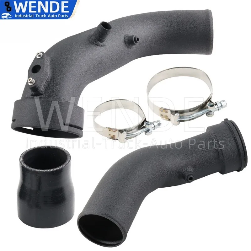 Kit manguera turbo BMW N55 – F20 F30 335i M135i 3.0L - imagen 5