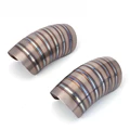 Titanium a pair
