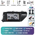 8G-128G 360 DVR