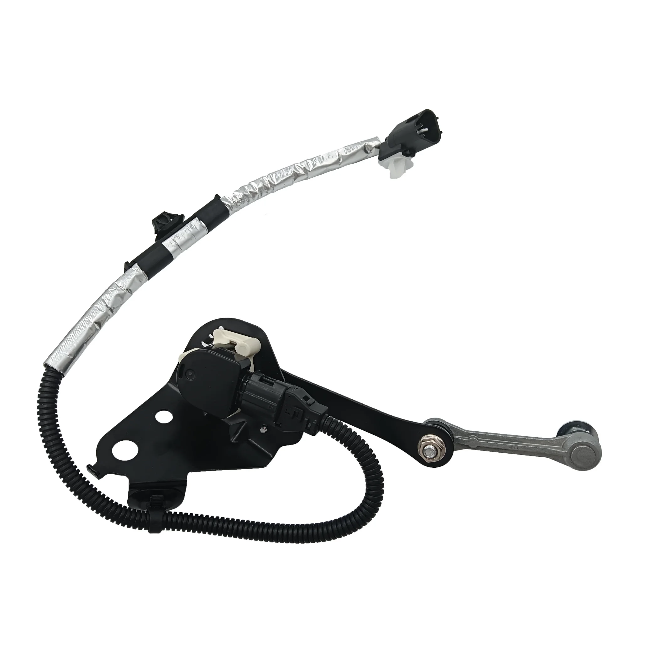 Sensor de nivel de faro trasero izquierdo, Control de altura para Lexus LX570 89408-60040, 8940860040, 2013 - imagen 3