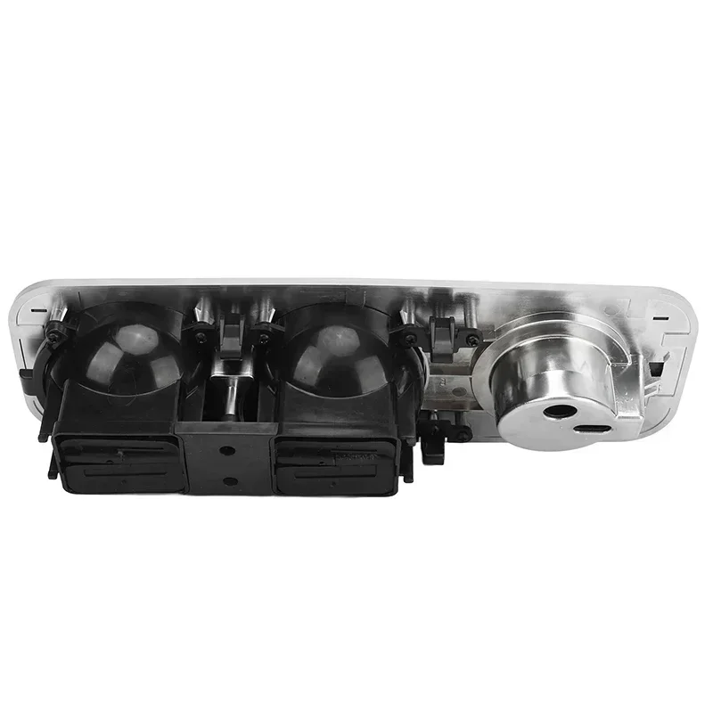 Embellecedor de Ventilación Turbo LED para Techo Mercedes Benz W447 Clase V - imagen 2