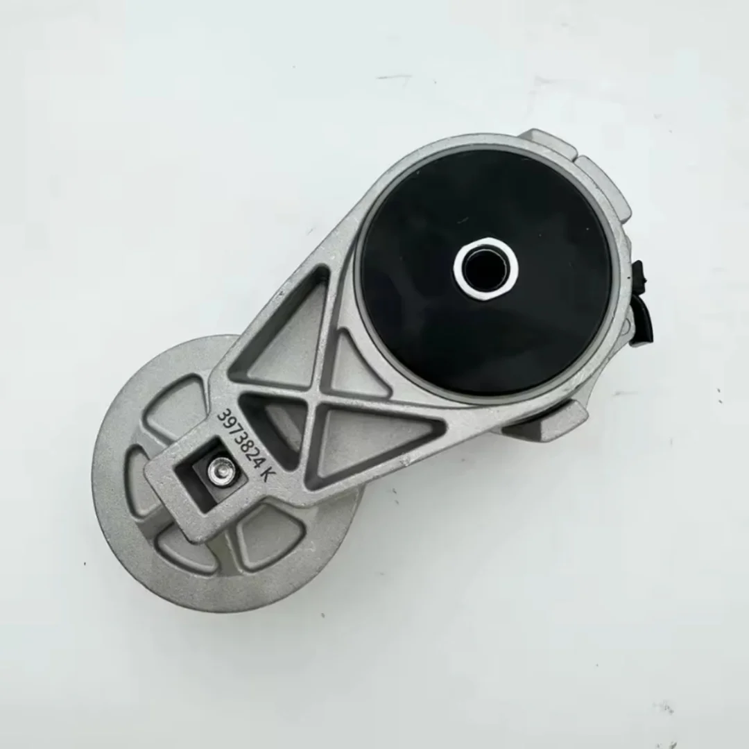 Tensor correa Cummins 5.9L 6.7L 3973824 - imagen 4