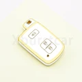 3B white cover (GLD)