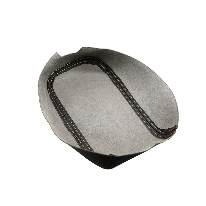 Tapa de consola central en microfibra para Chrysler 200 2011-2014 - imagen 4