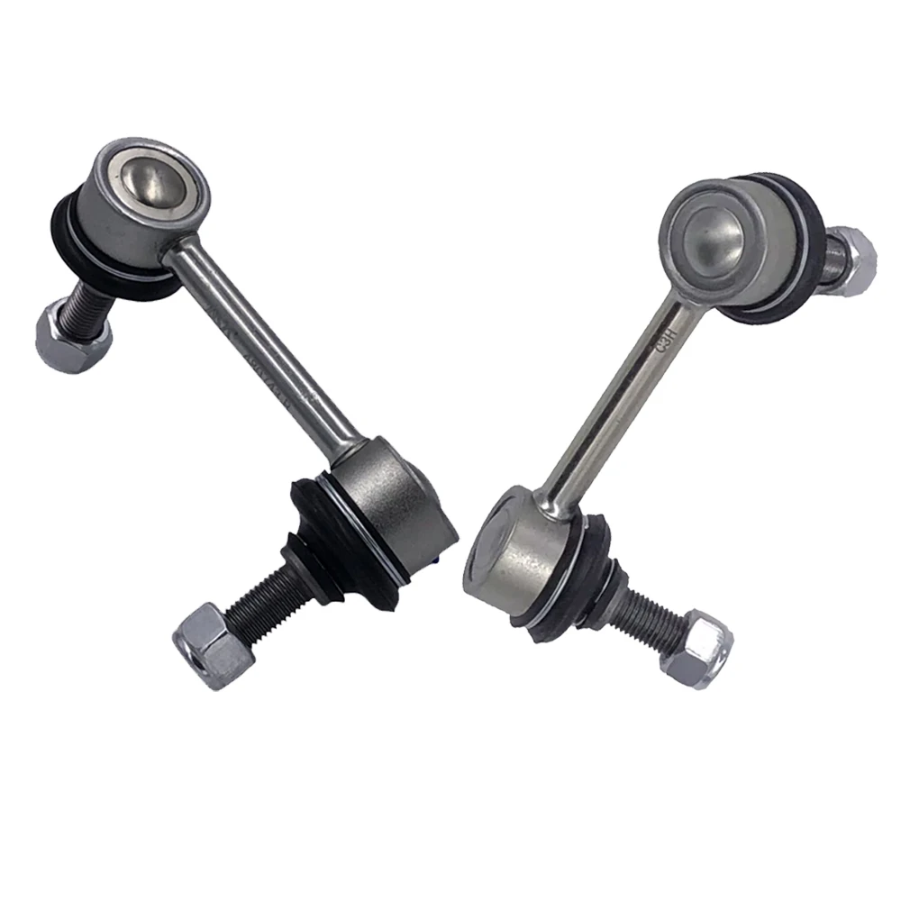 2 uds enlace estabilizador trasero para HONDA ODYSSEY RB 2,4 RL5 3,5 BYD e6 barra de acoplamiento accesorios de conexión 52321-SFE-003 52321SFE003