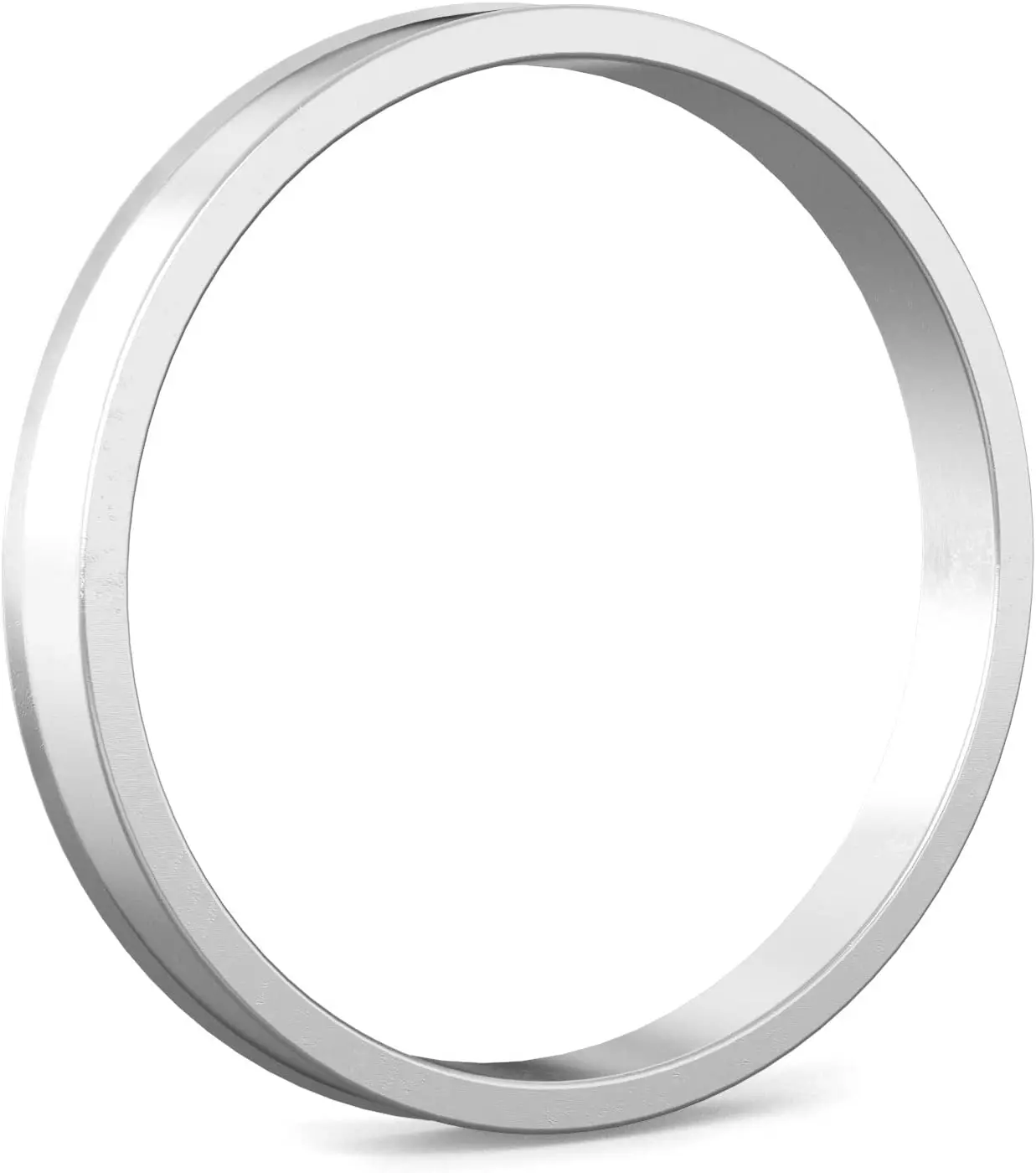 Anillos Centradores Rueda TEEZE Kit 4 Piezas Aluminio – Universal 54-64mm - imagen 5