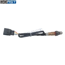 Sensor lambda 0258027096 para Audi y Volkswagen
