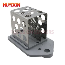 Resistencia ventilador calefactor PEUGEOT 406 607 807 OEM 9641212580