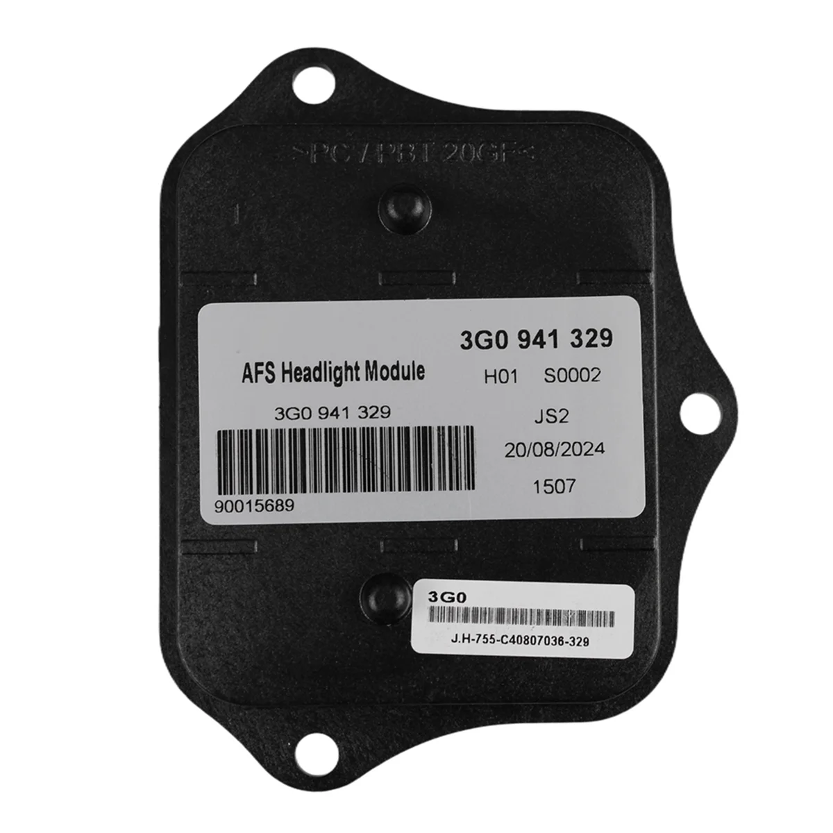 0941329 Módulo AFS Xenón para VW Passat B8 3G 2014-2019