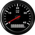 85mm BN-4000 RPM