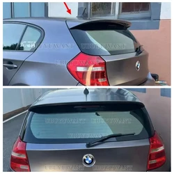 Alerón de techo trasero para BMW Serie 1 E81/E87