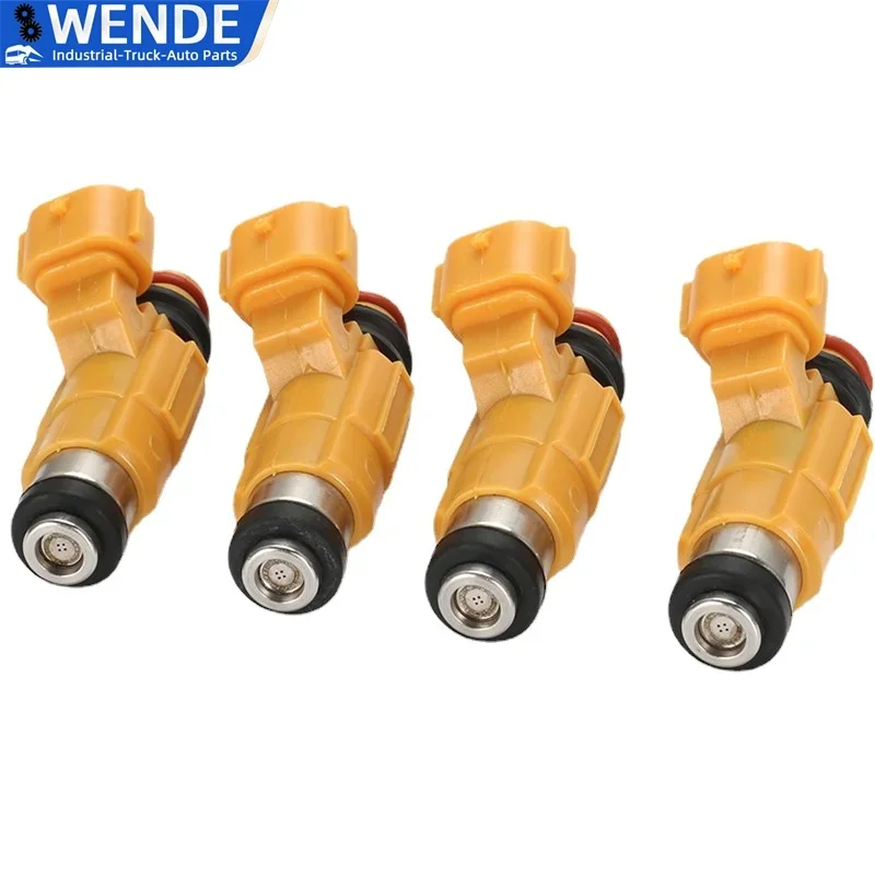 Inyectores Yamaha F150 fueraborda, referencia 63P-13761-00-00