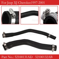 Manguera depósito combustible 52100131 – Jeep Cherokee XJ 1997-2001