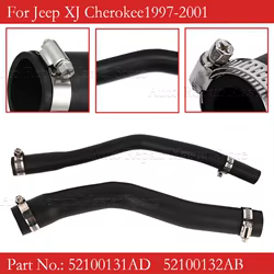 Manguera depósito combustible 52100131 – Jeep Cherokee XJ 1997-2001
