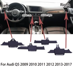 Climatizador salpicadero Audi Q5 2009-2017