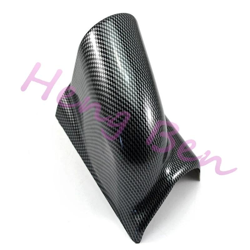 Soporte salpicadero fibra carbono 52mm universal – conducción izquierda - imagen 5