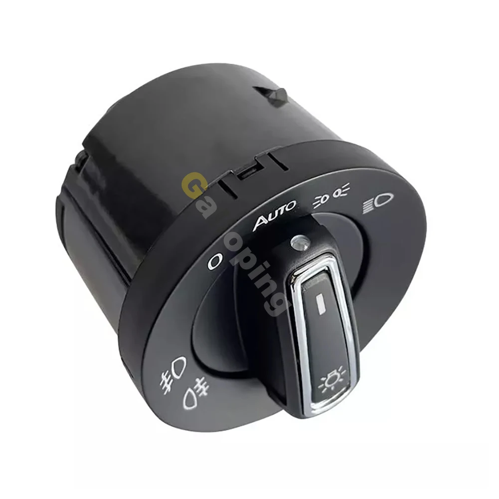 Interruptor faro antiniebla 5G0941431 AH VW T-Cross SEAT Ibiza León - imagen 4
