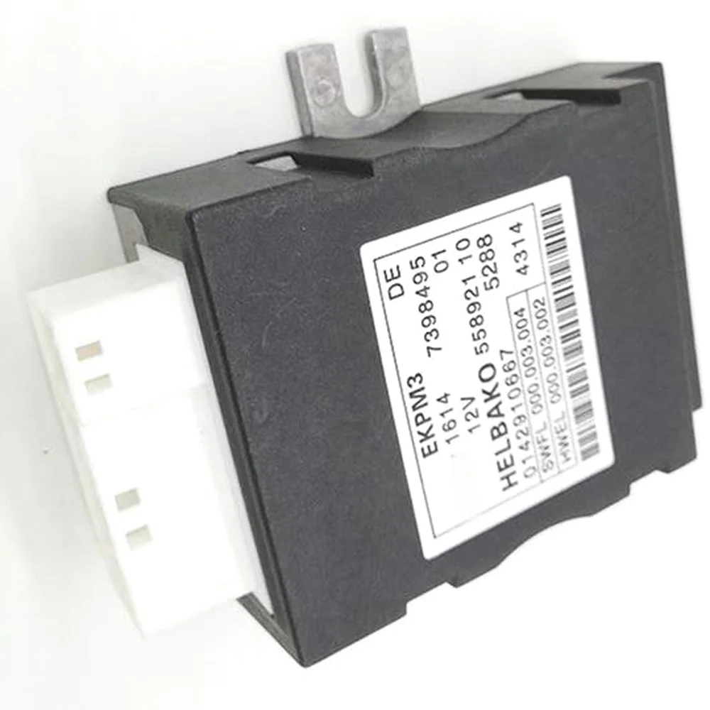 BMW 16147411595 módulo de combustible para F10 F02 - imagen 5