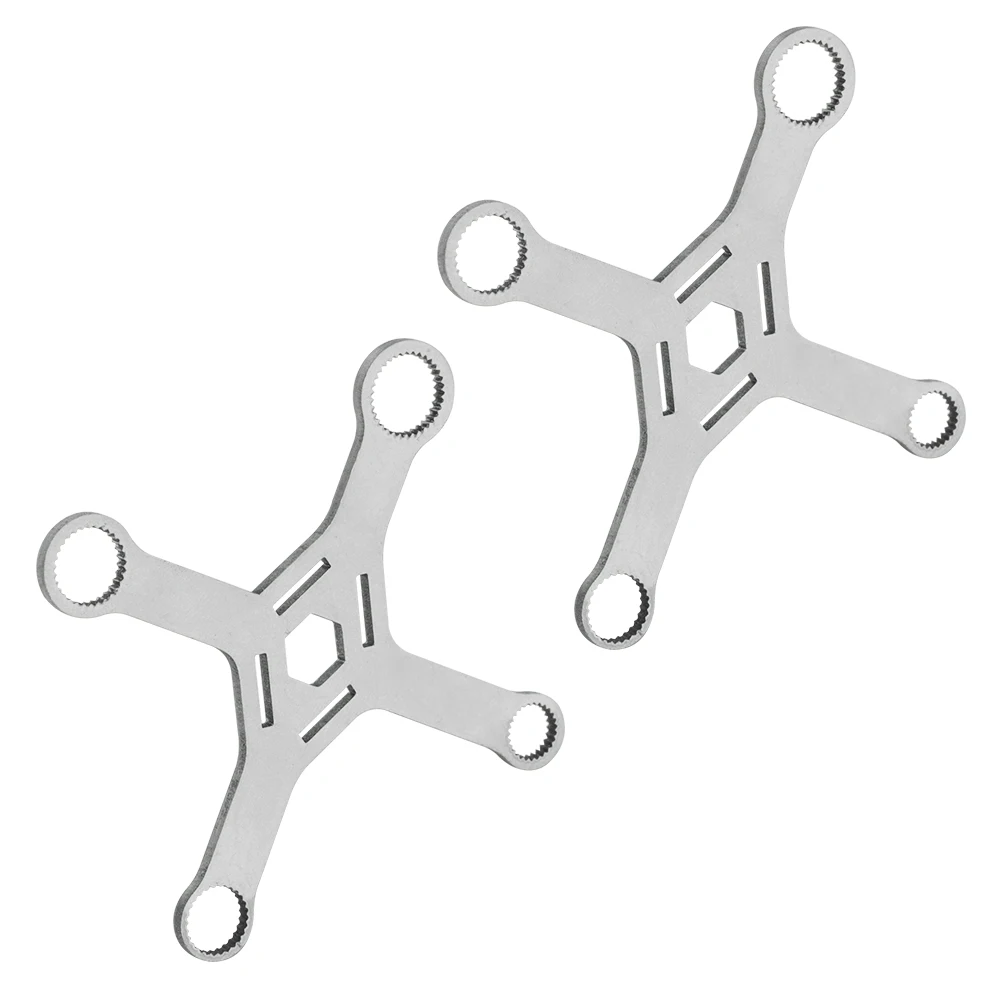 Llave multiherramienta de acero con trinquete para Leatherman - imagen 3