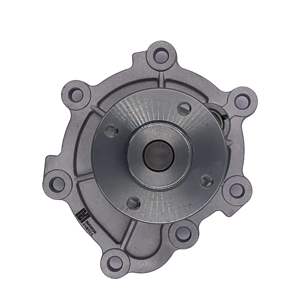 Bomba de agua BAW Weiwang M50F y Geely EC7 - imagen 4