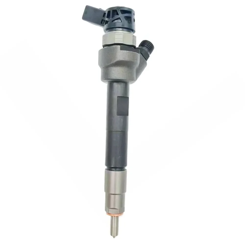 0445110597 Nuevo boquilla de conjunto de inyector de combustible diésel compatible con BMW X5 2014-2018 - imagen 4