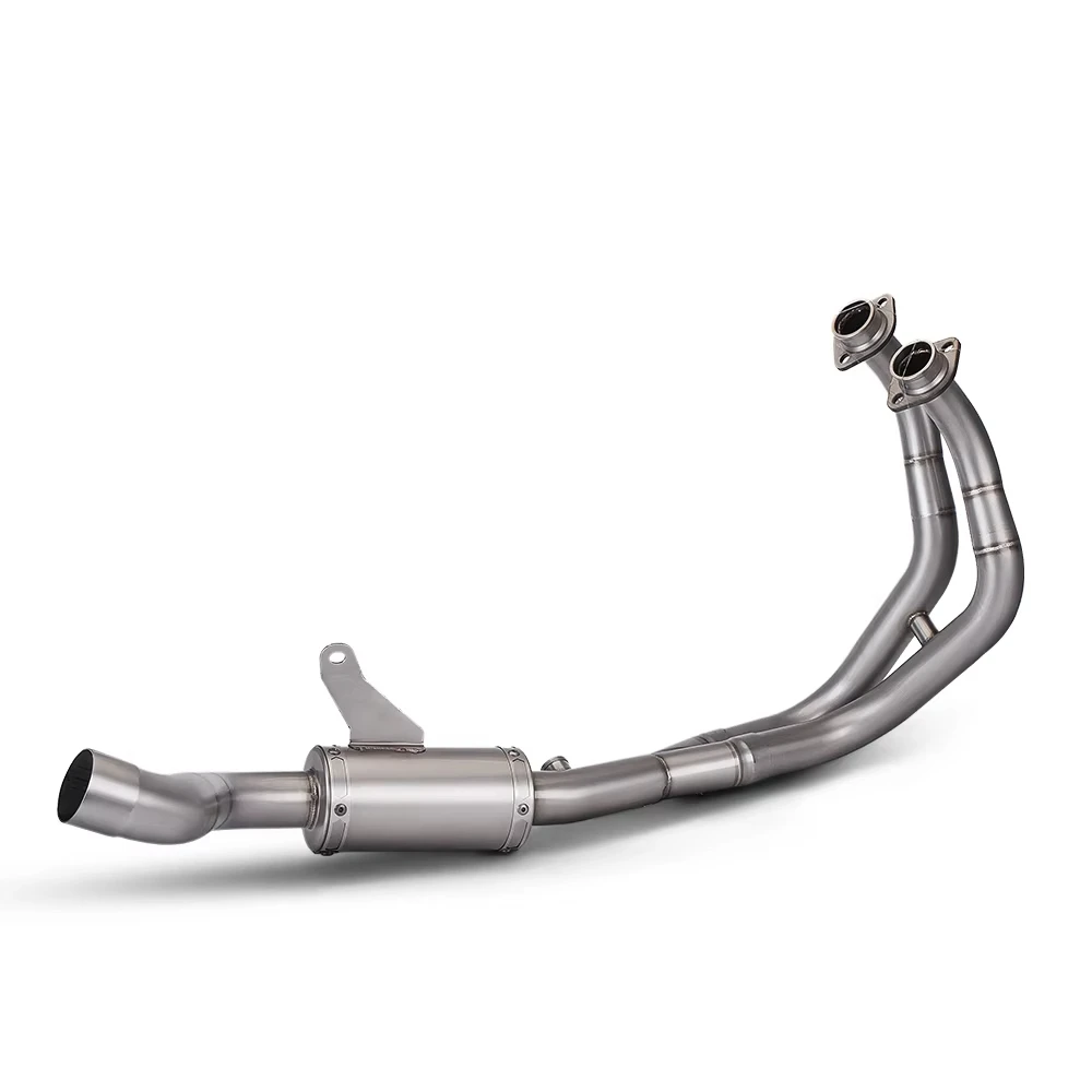 Repuesto de escape deslizante para Yamaha YZF-R7