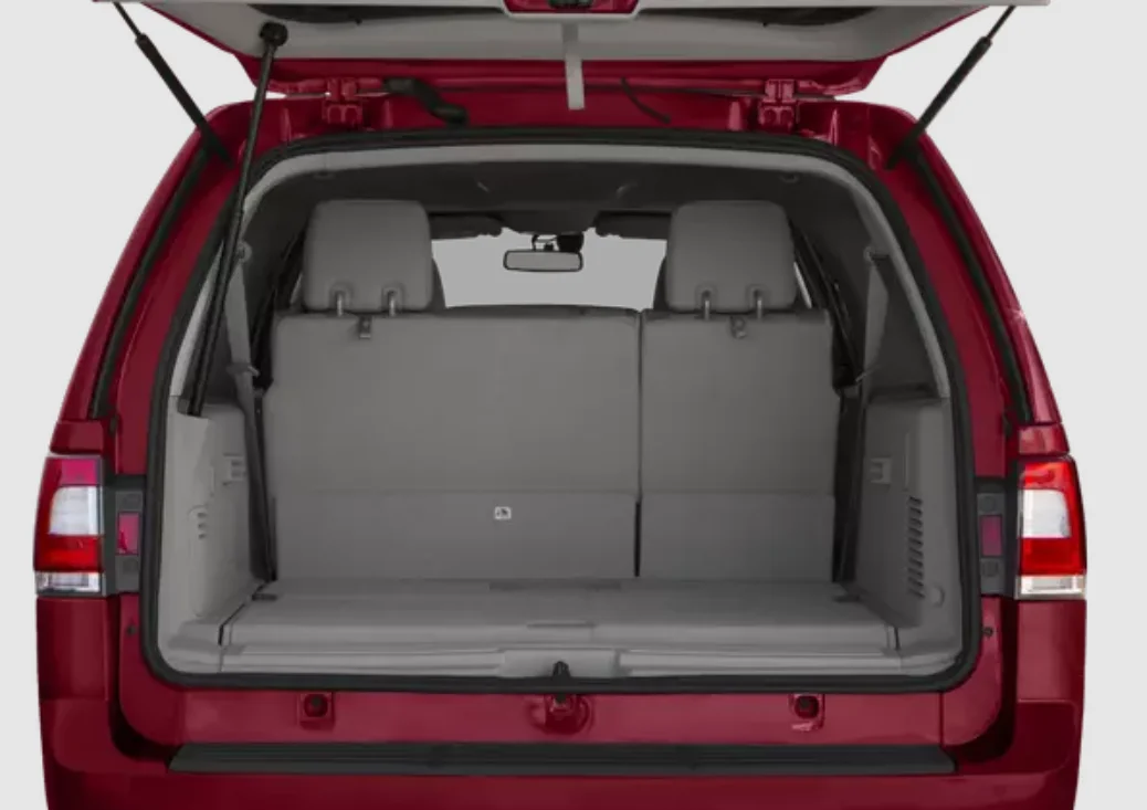 Amortiguador de gas de maletero – Lincoln Navigator III 2007-2017 - imagen 5