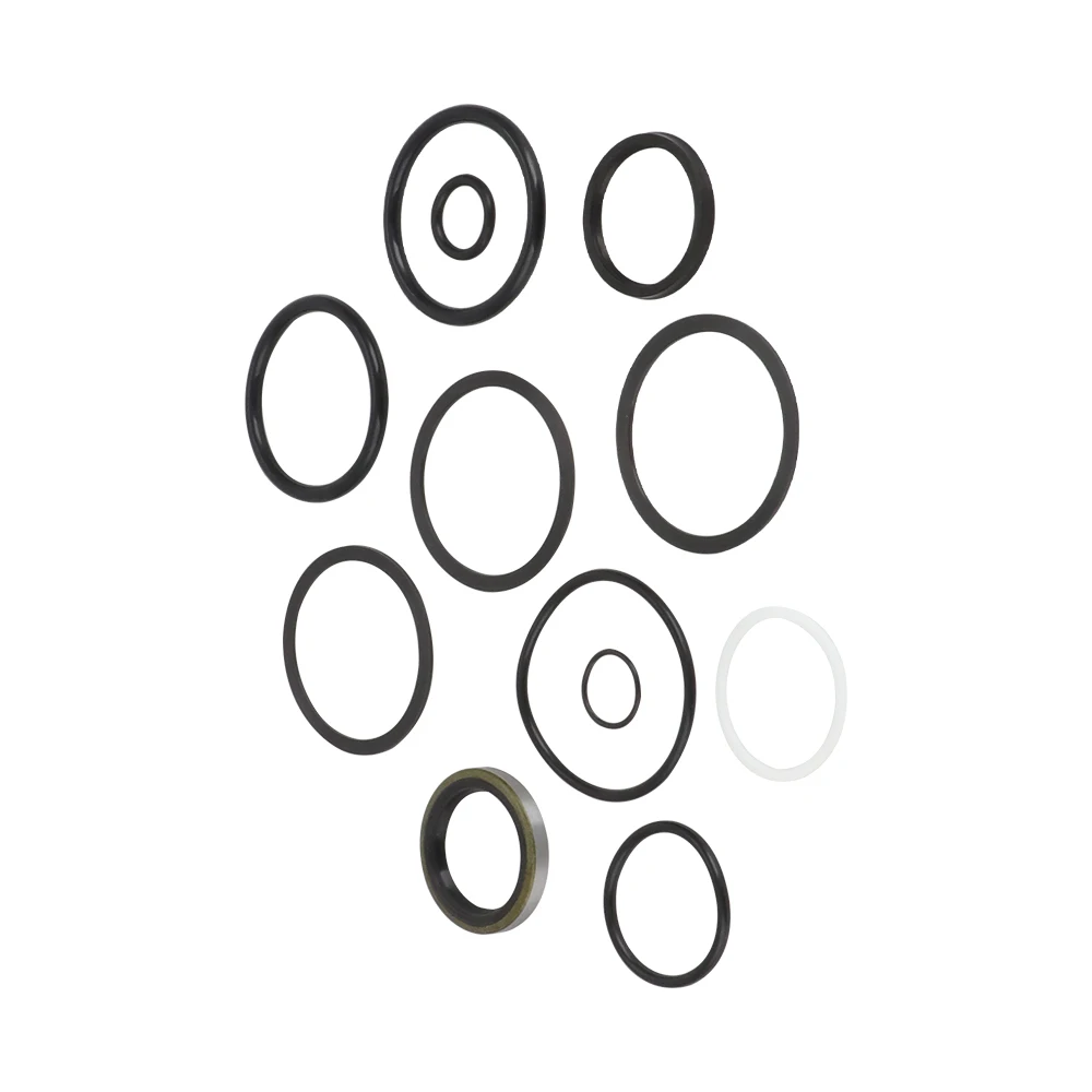 Kit de sellos hidráulicos para cilindro de elevación Great Bend - imagen 4