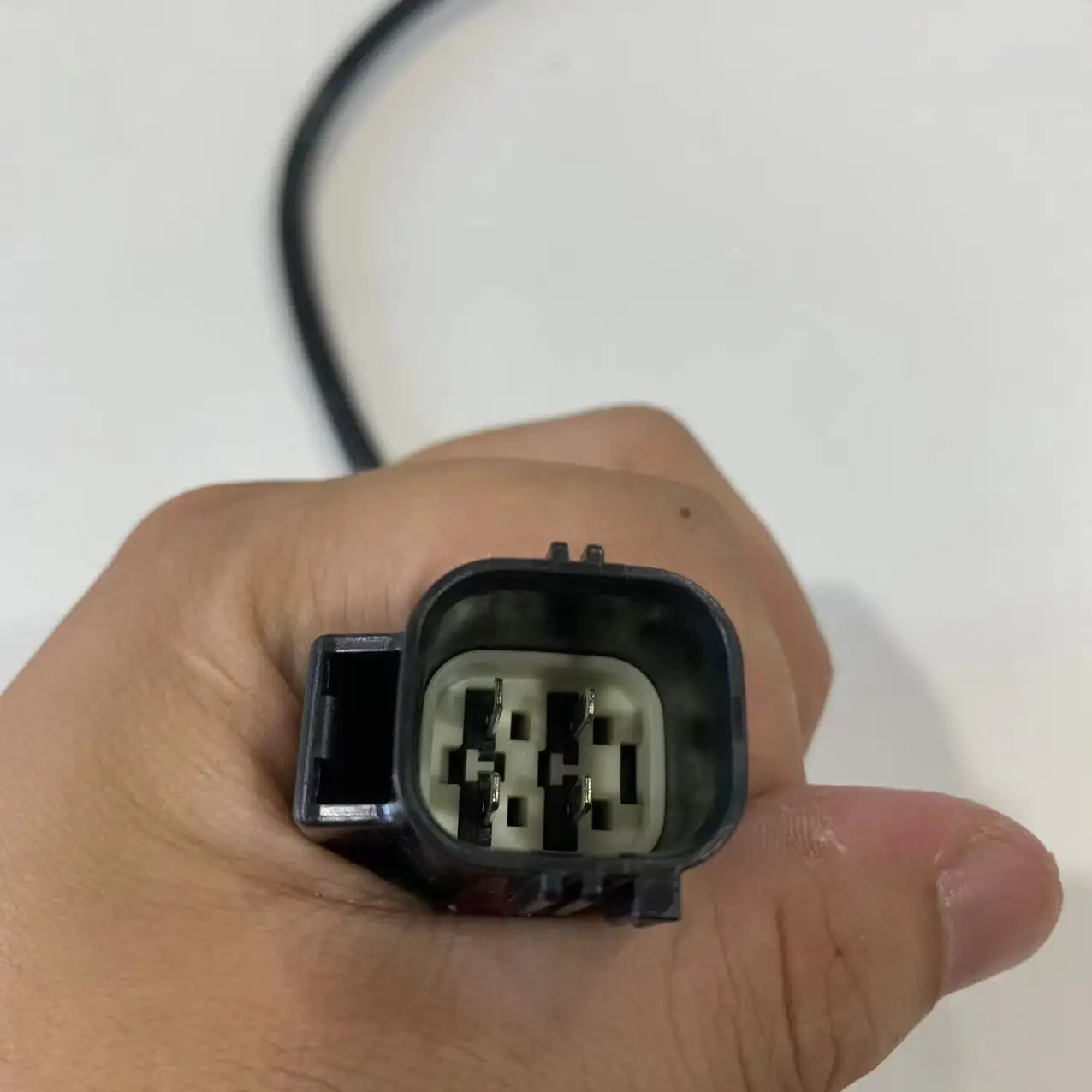 30774563 Sonda lambda delantera Volvo S60, S80, V70, XC60, XC70, XC90 - imagen 5