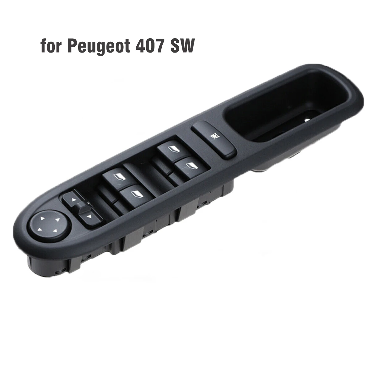 Interruptor elevalunas 6554.ER para Peugeot 407 SW