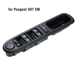 Interruptor elevalunas 6554.ER para Peugeot 407 SW