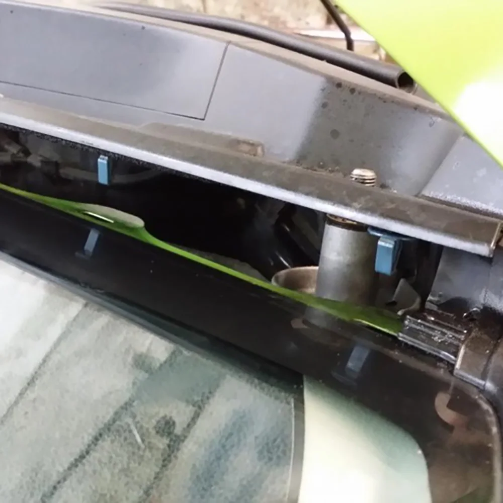 Clips de parabrisas superiores para Honda Jazz Fit GE 2009-2013 - imagen 5