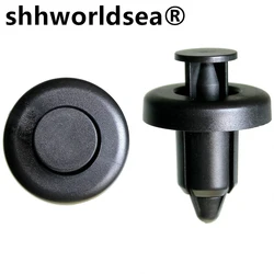 Grapas de carrocería Shhworldsea 9640052 para Great Wall