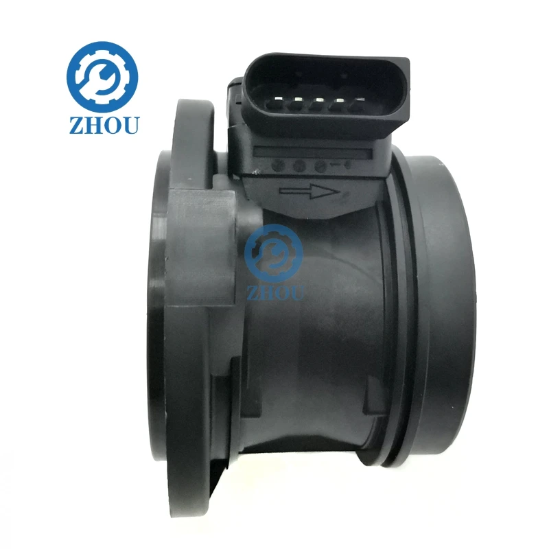 Mercedes-Benz 2710940248 caudalímetro para W203, W211 y R171 - imagen 4