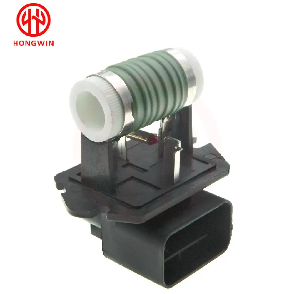 25385-1M000 Resistencia del ventilador de calefacción Hyundai Accent - imagen 5