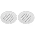 5 Inch 2pcs