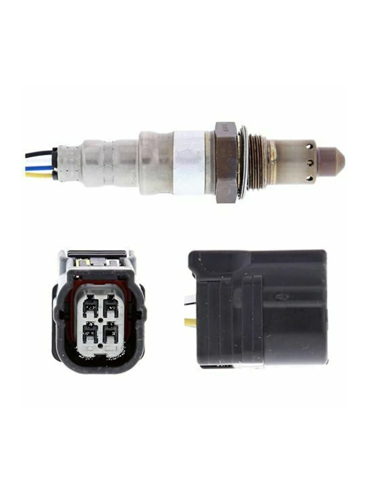 Sensor lambda O2 trasero WEIDA AUTO PARTS para Honda