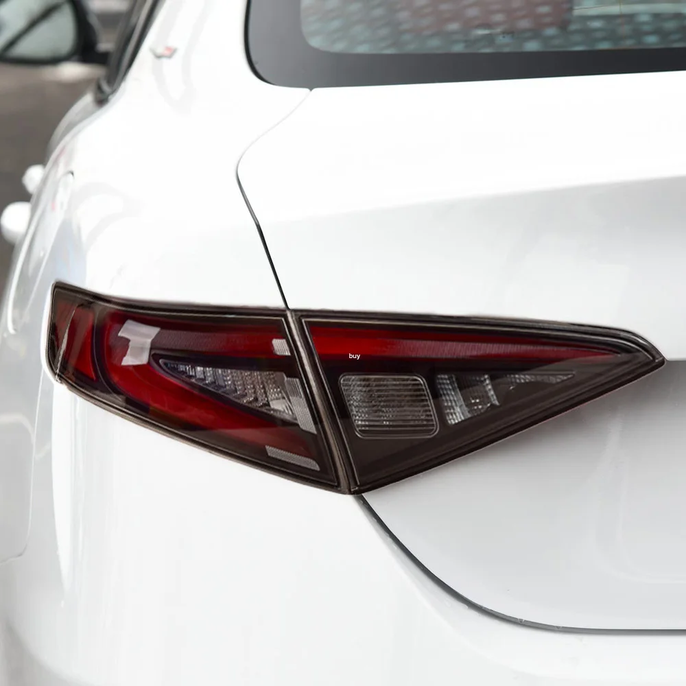 Pilotos traseros LED Alfa Romeo Giulia 2016-2023 intermitente dinámico - imagen 2