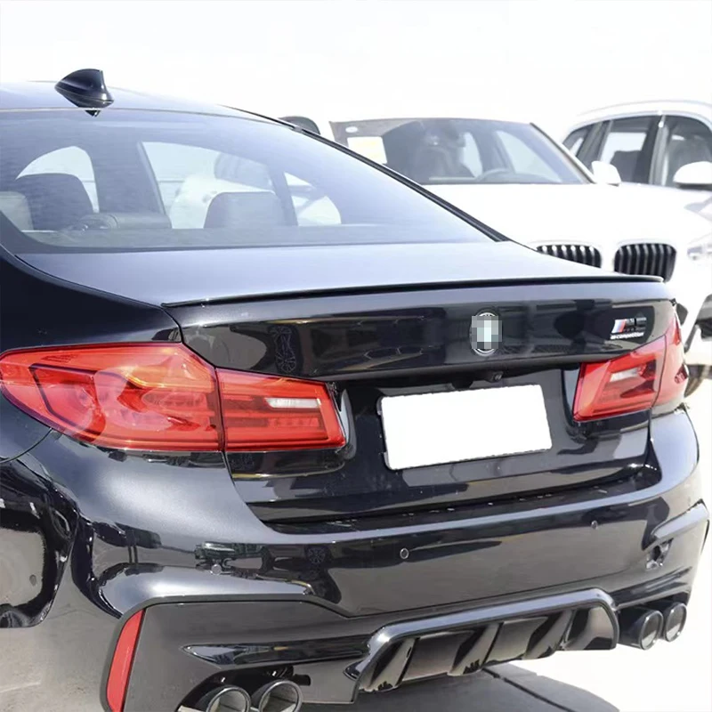Kit de carrocería ABS estilo M5 para BMW Serie 5 F10/F18 - imagen 3