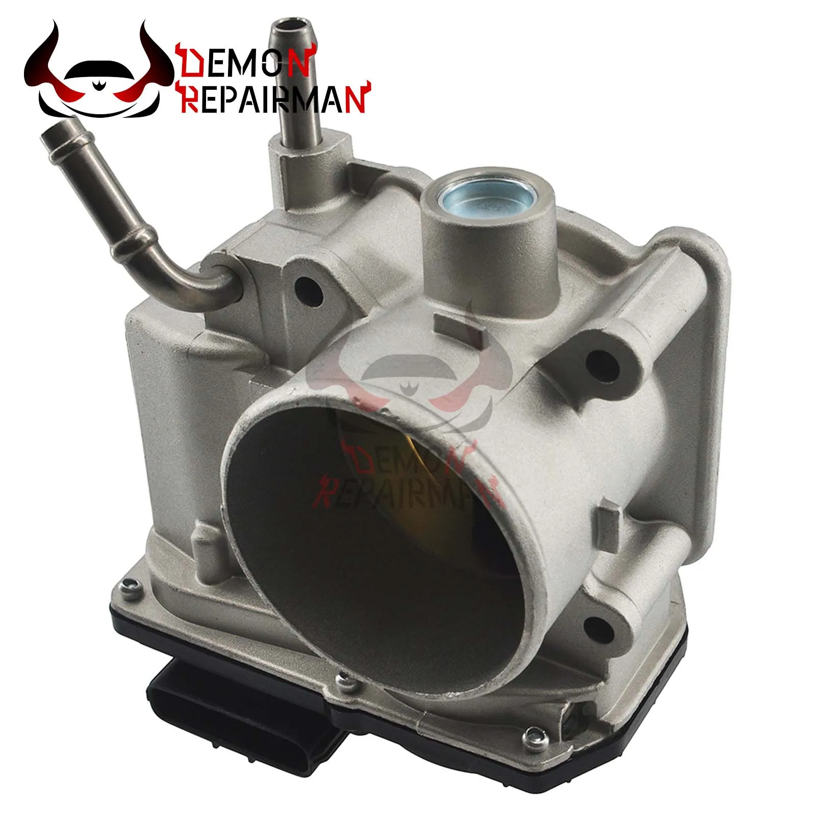 Válvula de acelerador Toyota Corolla Matrix Avensis 1.6-2.0 OEM 22030-22041