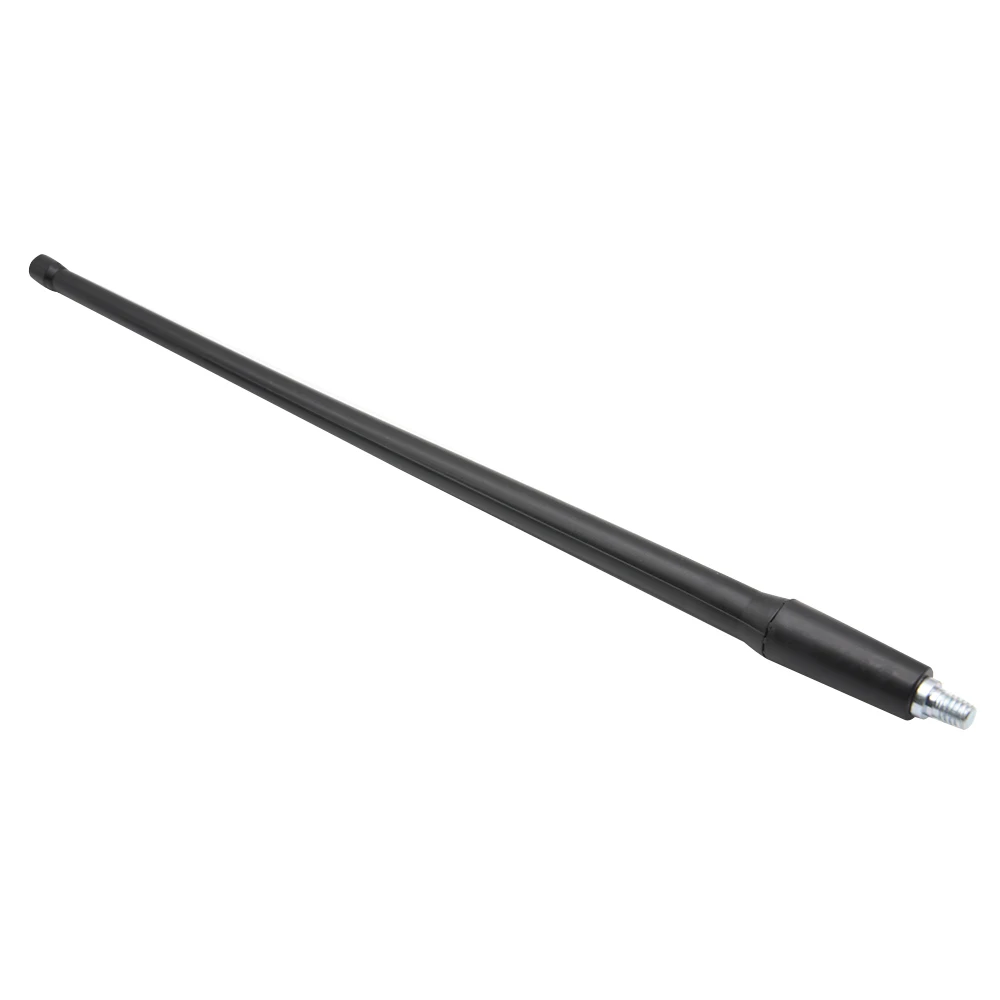 Antena radio FM/AM 13 Reflex para Jeep Wrangler JK JL 2007-2018 - imagen 4