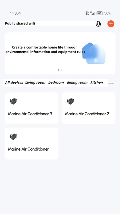 Conexión y configuración de control remoto