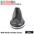 Leather Cover