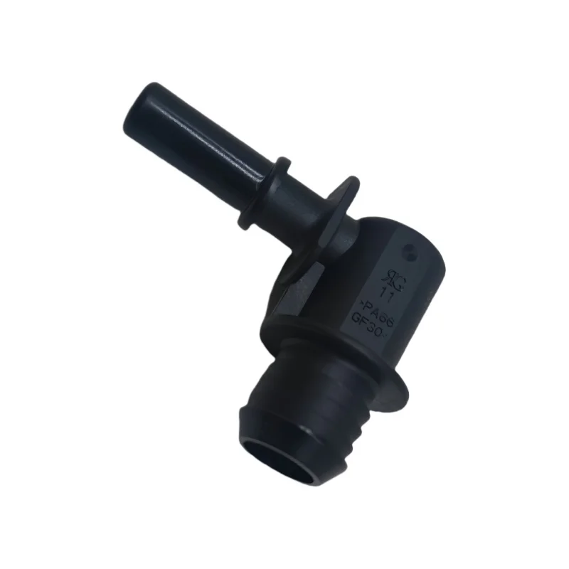 9811535180 Original nuevo acoplamiento de codo de refuerzo de vacío adecuado para Citroën DS7 - imagen 2